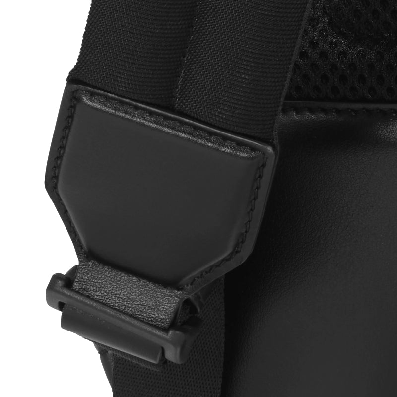 Рюкзак среднего размера, модель с 3 отделениями Montblanc Extreme 3.0 