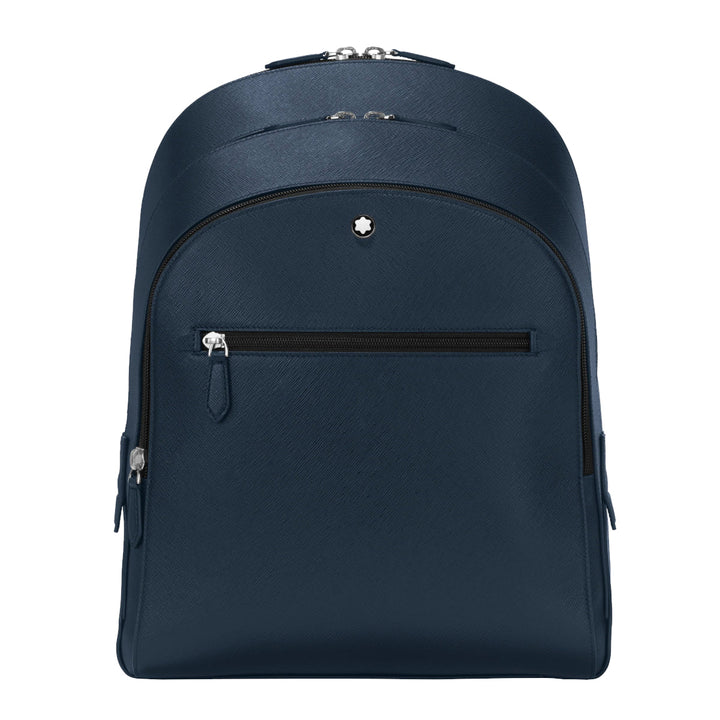 Рюкзак среднего размера, модель с 3 отделениями Montblanc Sartorial 