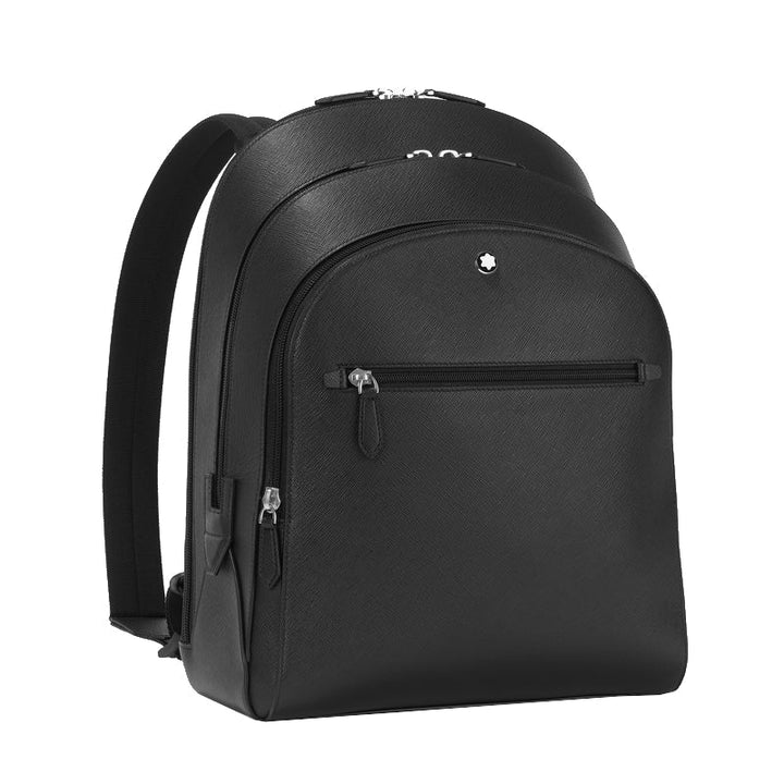 Mittelgroßer Rucksack mit 3 Fächern Montblanc Sartorial 