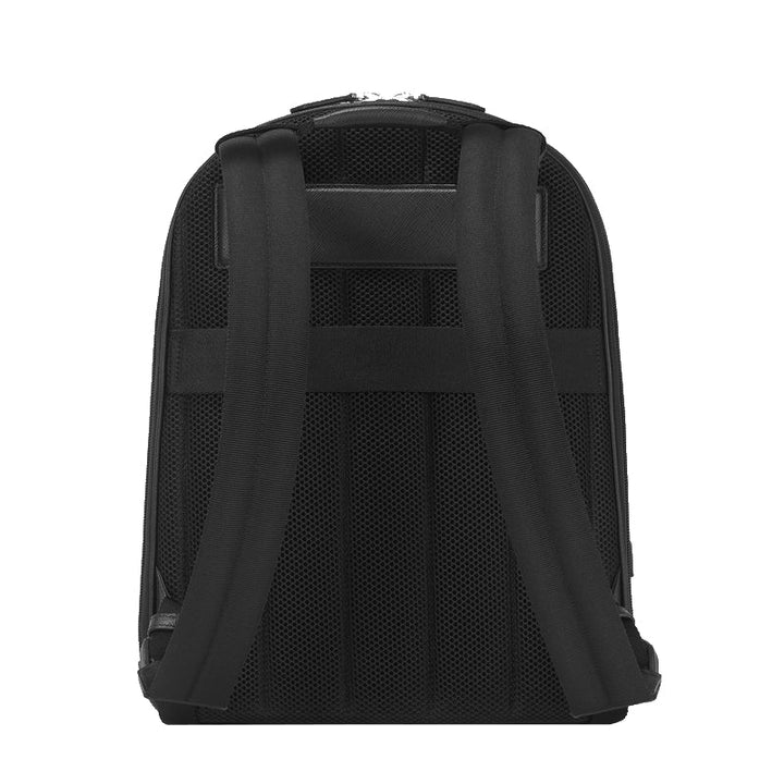 Mittelgroßer Rucksack mit 3 Fächern Montblanc Sartorial 