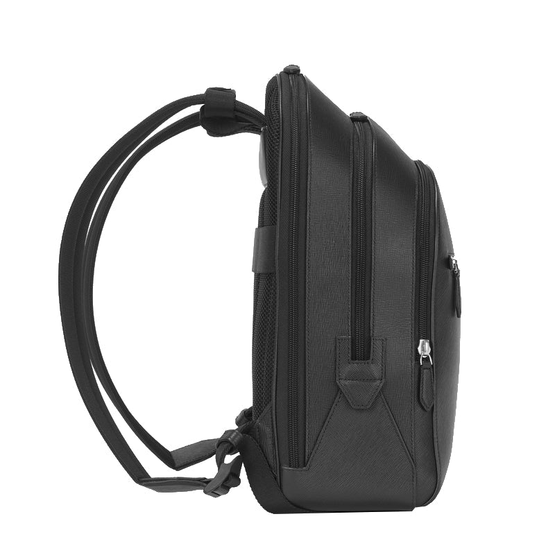 Mittelgroßer Rucksack mit 3 Fächern Montblanc Sartorial 