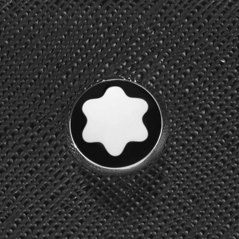 Mittelgroßer Rucksack mit 3 Fächern Montblanc Sartorial 