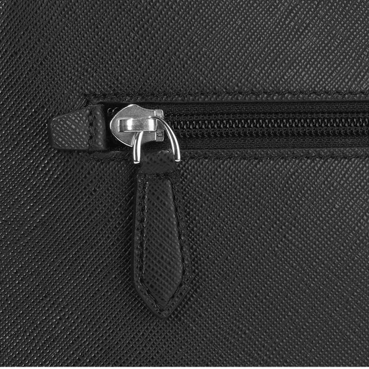 Mittelgroßer Rucksack mit 3 Fächern Montblanc Sartorial 
