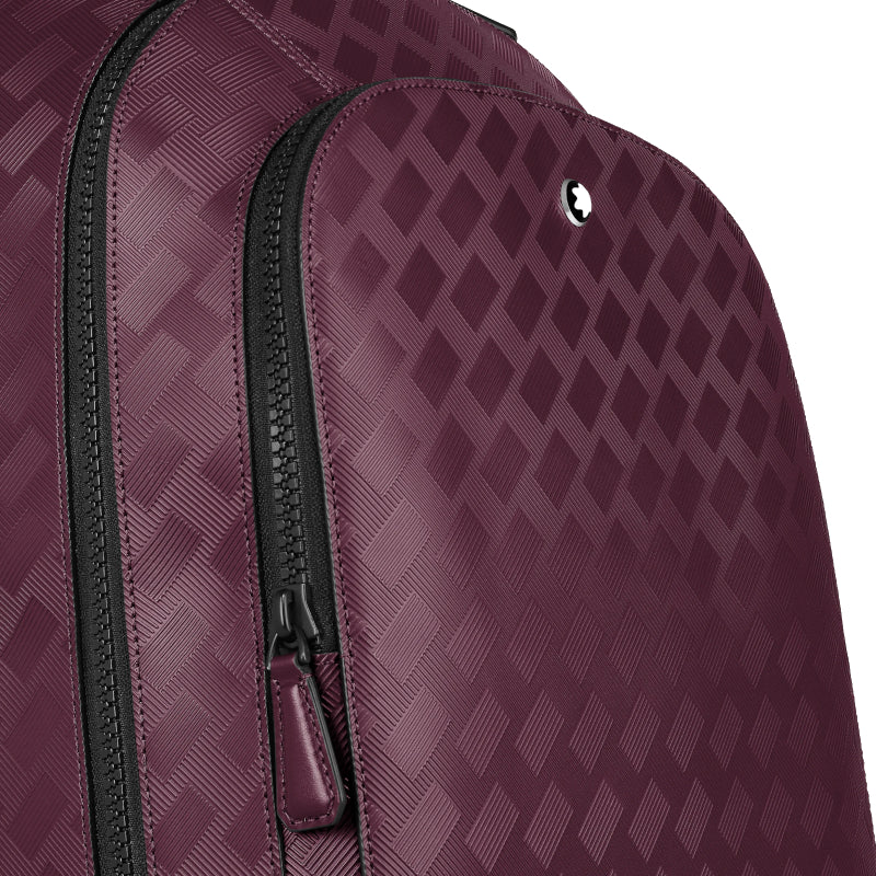 Montblanc Extreme 3.0 Rucksack Mittelgroßes Modell Cassis 