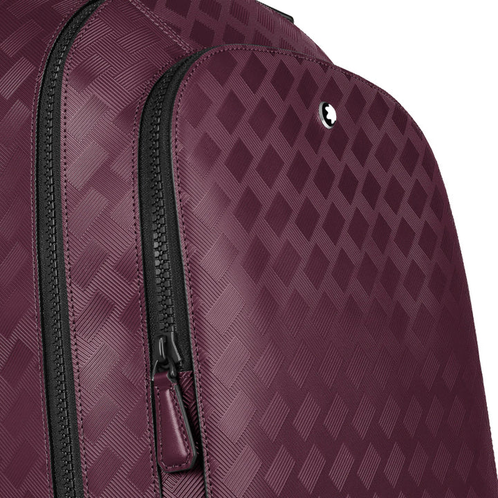 Montblanc Extreme 3.0 Rucksack Mittelgroßes Modell Cassis 