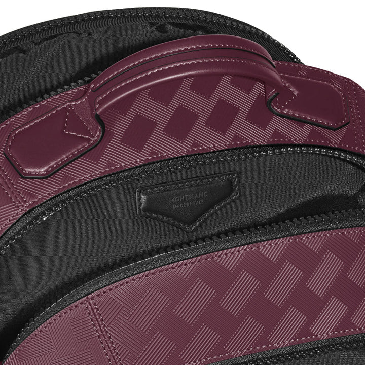 Montblanc Extreme 3.0 Rucksack Mittelgroßes Modell Cassis 