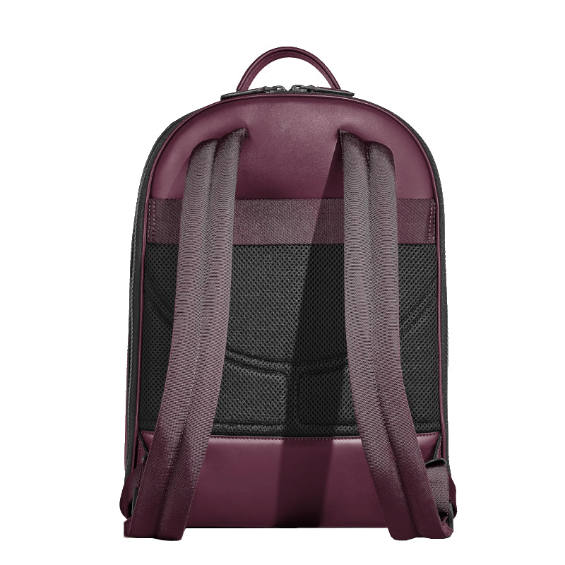 Montblanc Extreme 3.0 Rucksack Mittelgroßes Modell Cassis 
