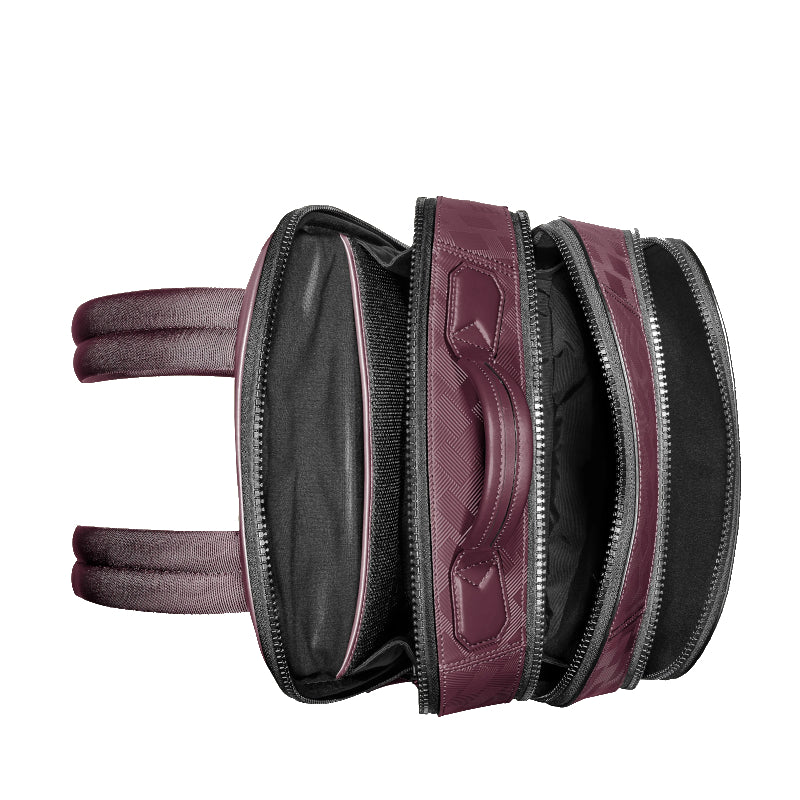 Montblanc Extreme 3.0 Rucksack Mittelgroßes Modell Cassis 
