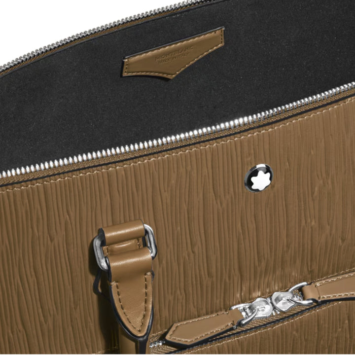 Montblanc-Reisetasche mit Sfumato-Effekt 