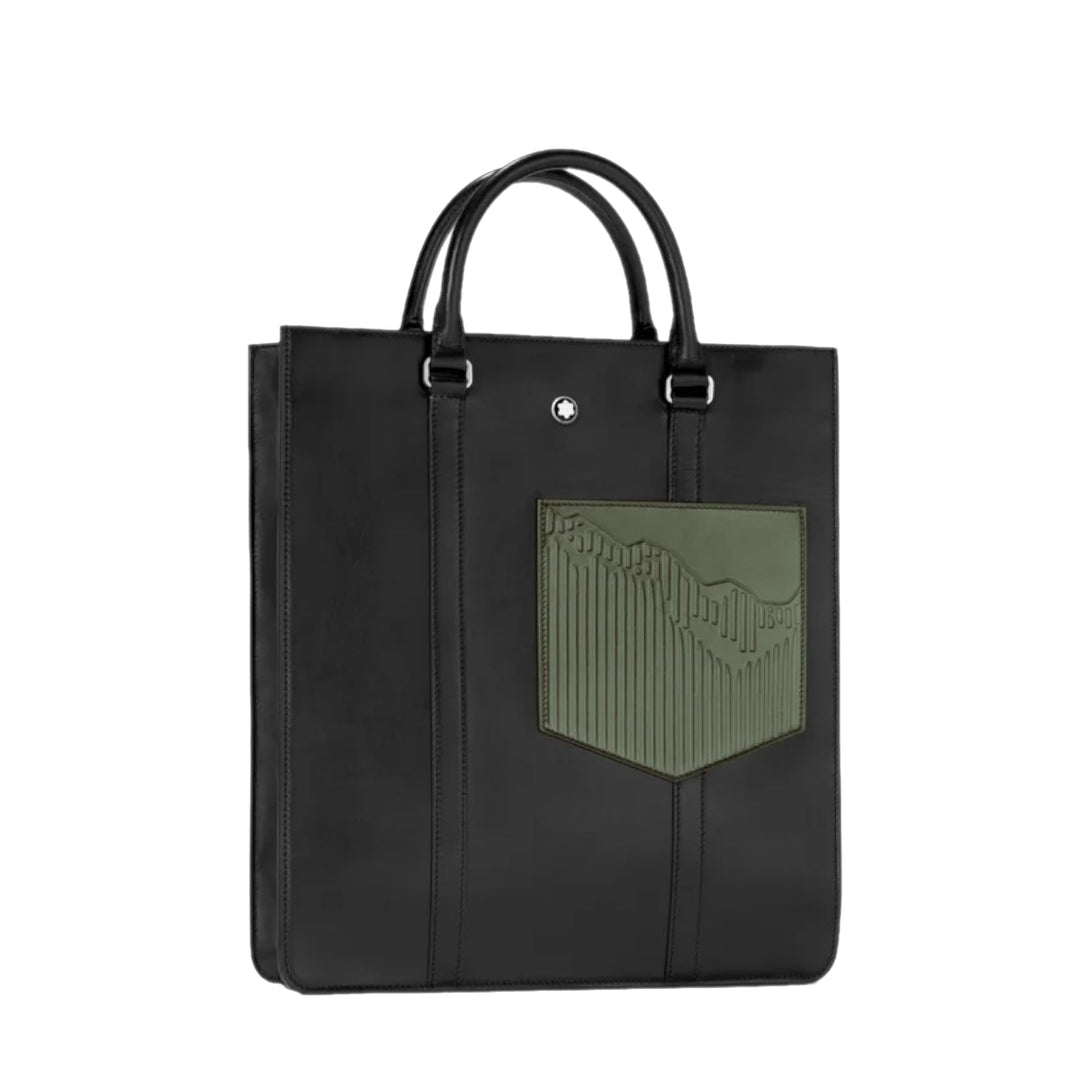Mittelgroße Meisterstück Tragetasche 