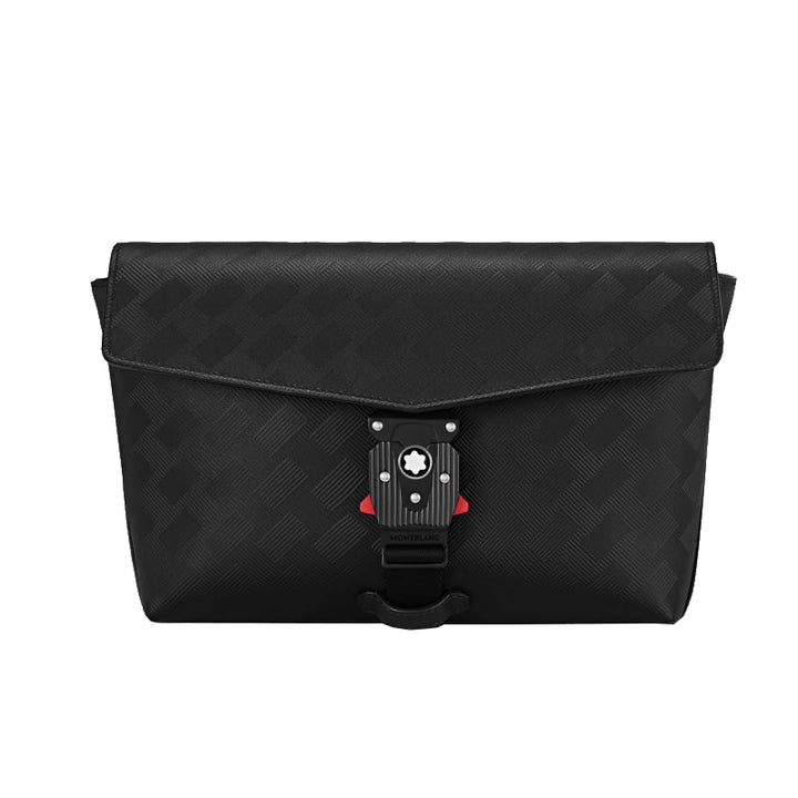 Tasche mit Schloss Montblanc Extreme 3.0 