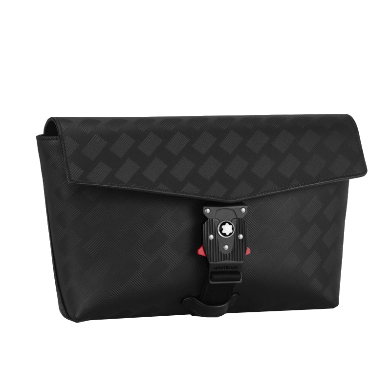 Tasche mit Schloss Montblanc Extreme 3.0 