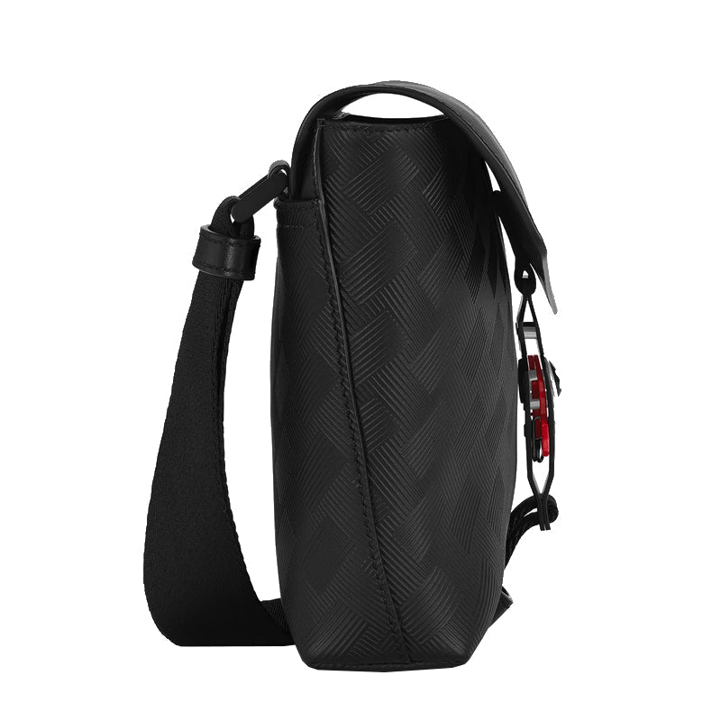 Tasche mit Schloss Montblanc Extreme 3.0 