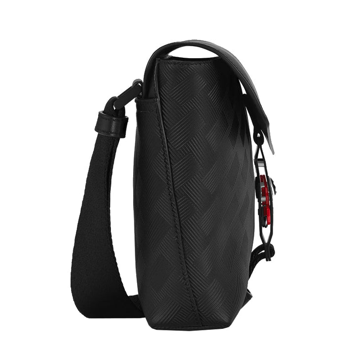 Tasche mit Schloss Montblanc Extreme 3.0 