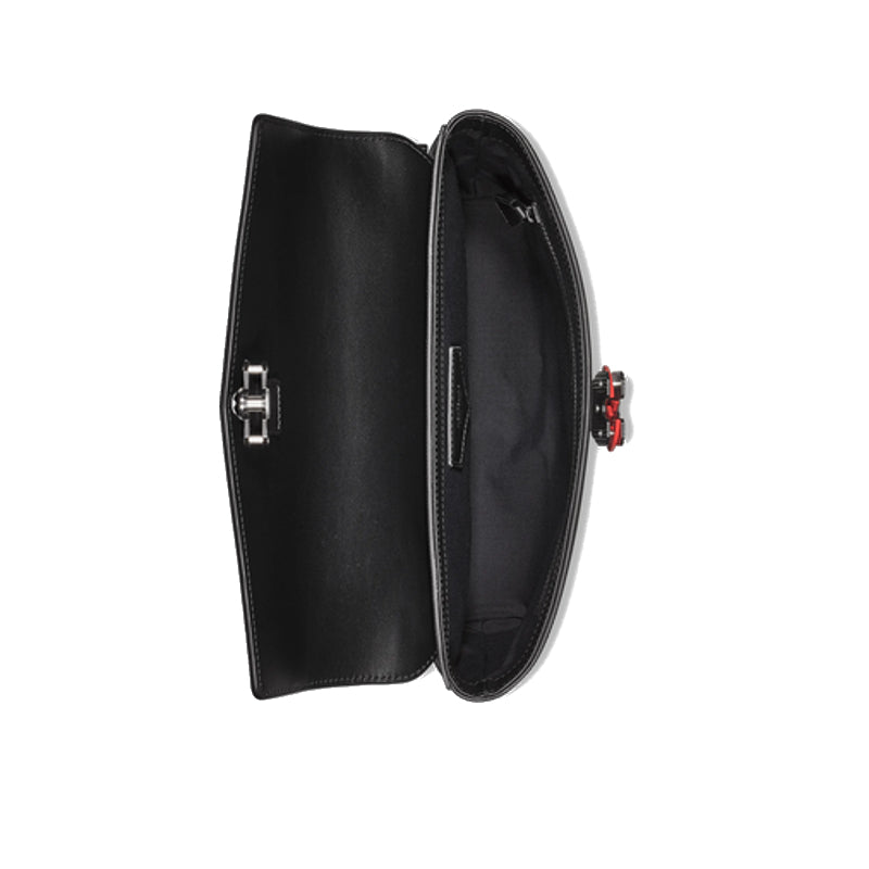 Tasche mit Schloss Montblanc Extreme 3.0 