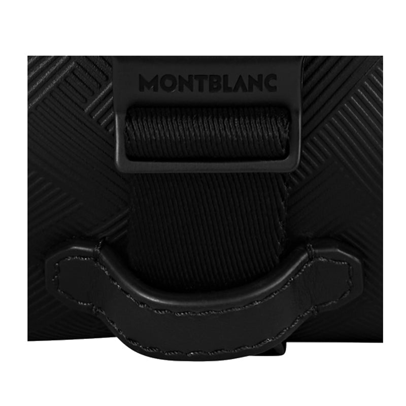 Tasche mit Schloss Montblanc Extreme 3.0 