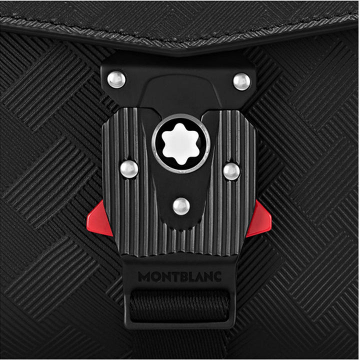 Tasche mit Schloss Montblanc Extreme 3.0 
