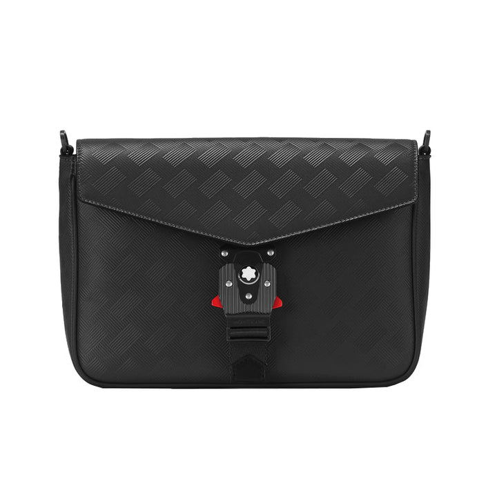 Kompakte Beuteltasche mit M LOCK-Schlaufe 4810 Montblanc Extreme 3.0 