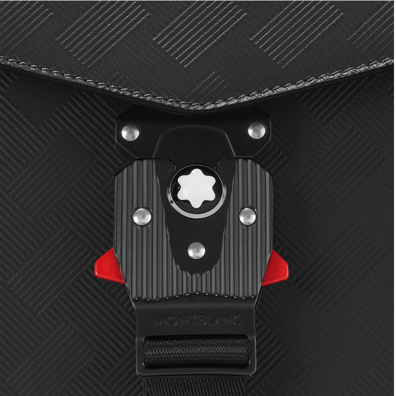 Kompakte Beuteltasche mit M LOCK-Schlaufe 4810 Montblanc Extreme 3.0 