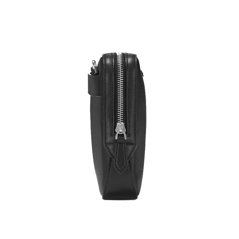 Мини-сумка через плечо Montblanc Sartorial 