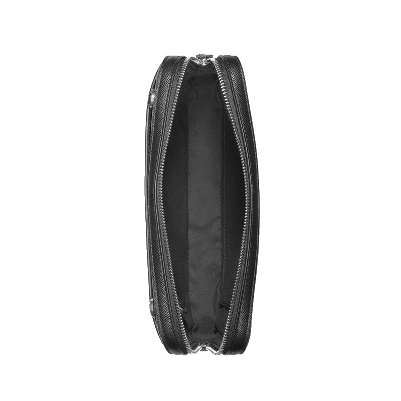 Мини-сумка через плечо Montblanc Sartorial 