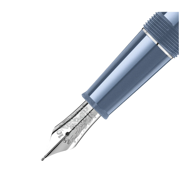 Füllfederhalter Meisterstück Glacier Doué Fountain Pen (F) 
