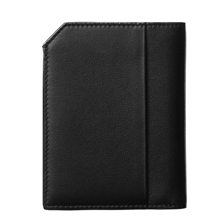 Мини-кошелек формата 4cc Meisterstück Selection Soft 