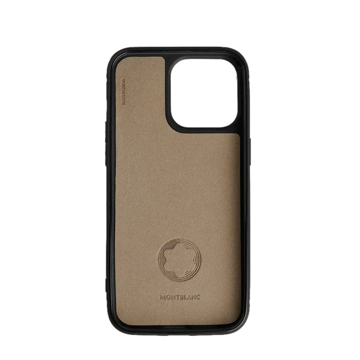 Жёсткий чехол Selection для iPhone Apple 16 Pro Max MagSafe 