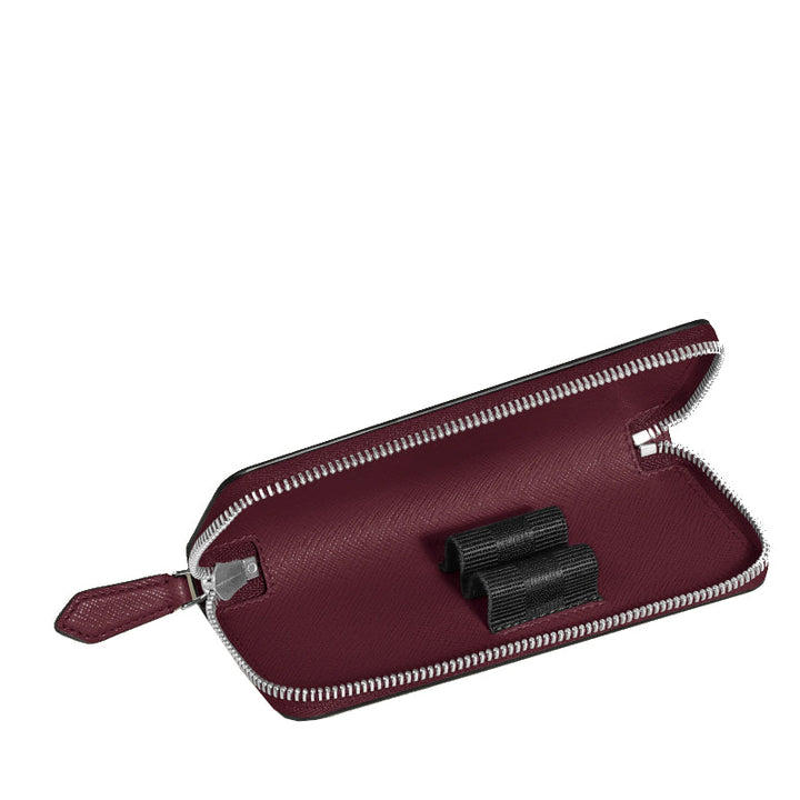 Étui zippé pour 2 instruments d&