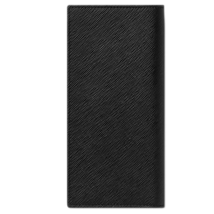 Langes Portemonnaie 15cc Montblanc Sartorial 