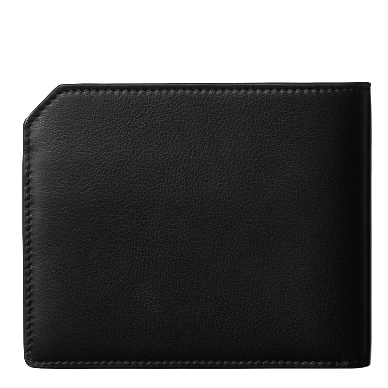 Portefeuille 6cc Meisterstück Selection Soft 