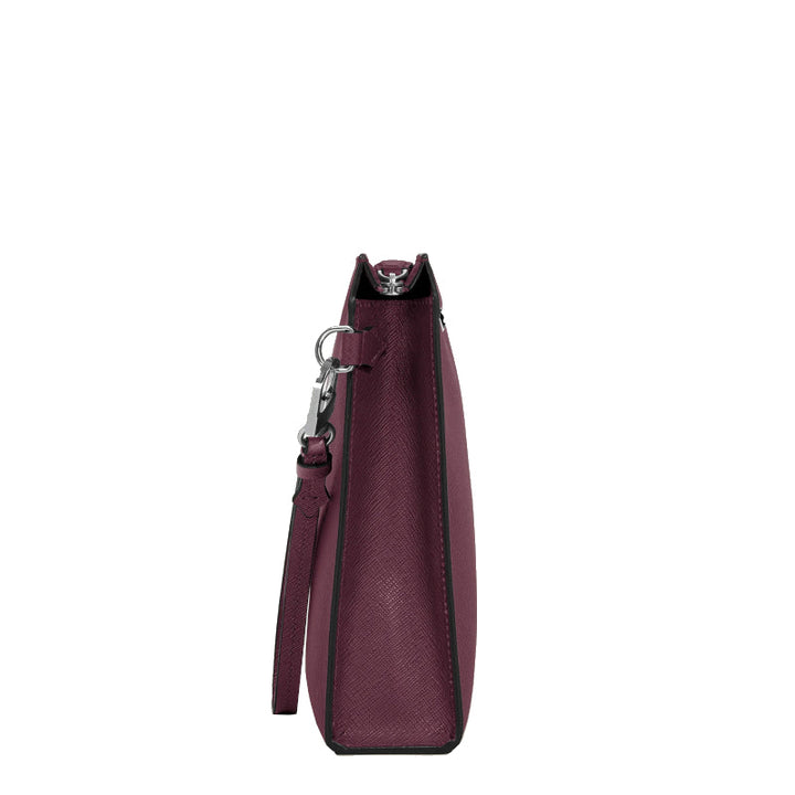 Sartorial-Clutch-Tasche 