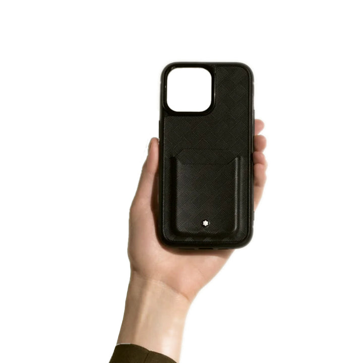 Hartschalenhülle Extreme 3.0 für Apple iPhone 16 Pro mit Max 2cc 