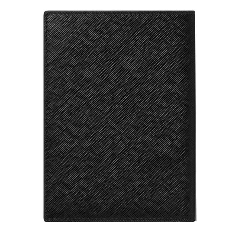 Montblanc Sartorial Reisepasshülle 