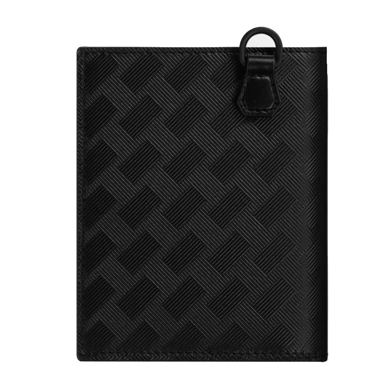 Kompaktes 6cc-Portemonnaie Montblanc Extreme 3.0 