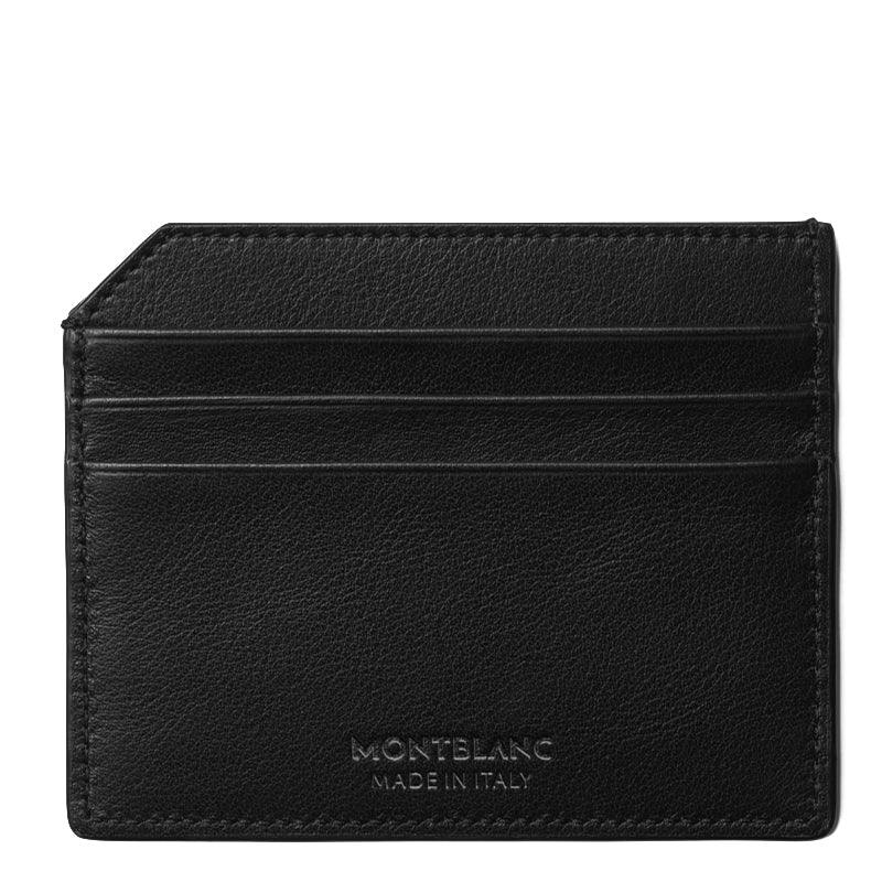Kartenetui 6cc Meisterstück Selection Soft 