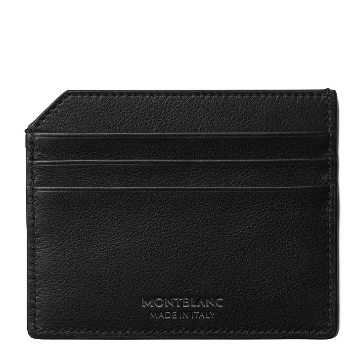 Kartenetui 6cc Meisterstück Selection Soft 