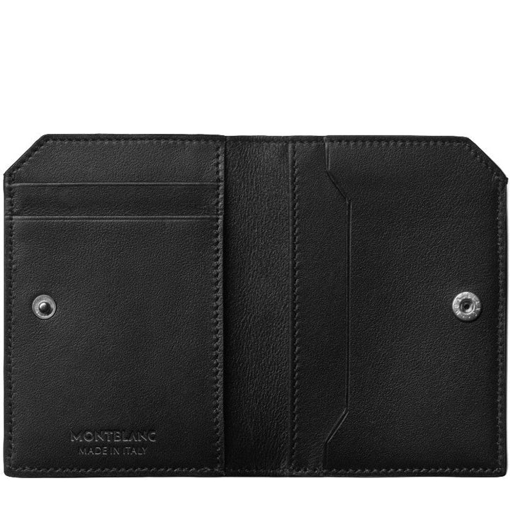 Мини-кошелек формата 4cc Meisterstück Selection Soft 