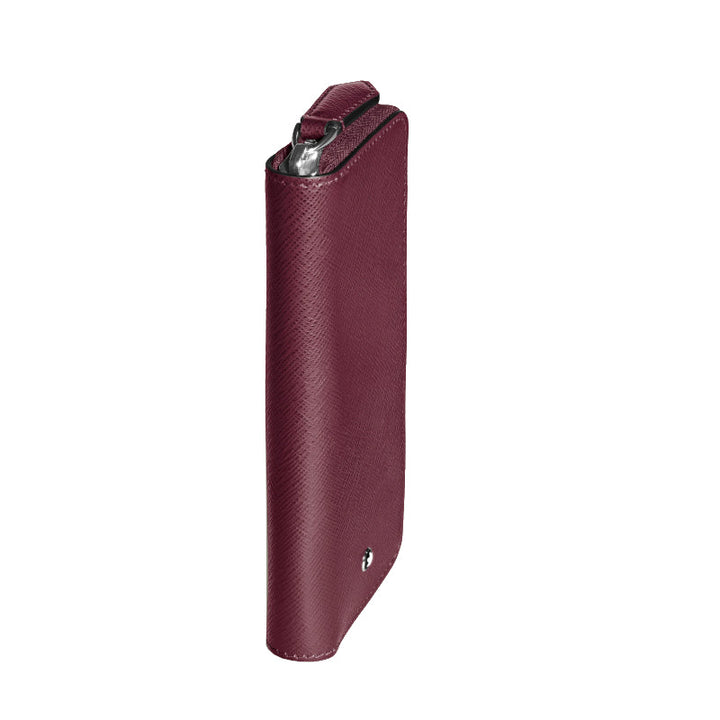 Étui zippé pour 2 instruments d&