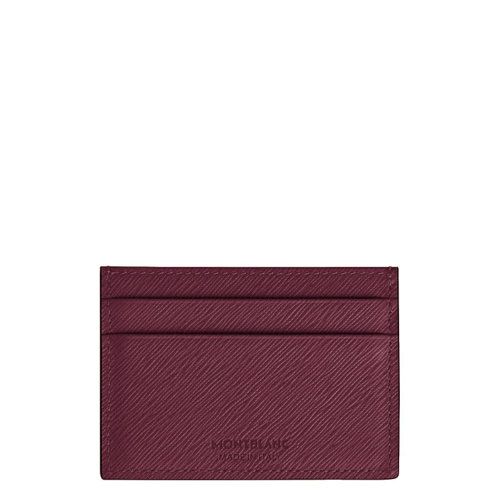 Kartenetui 5cc Sartorial 