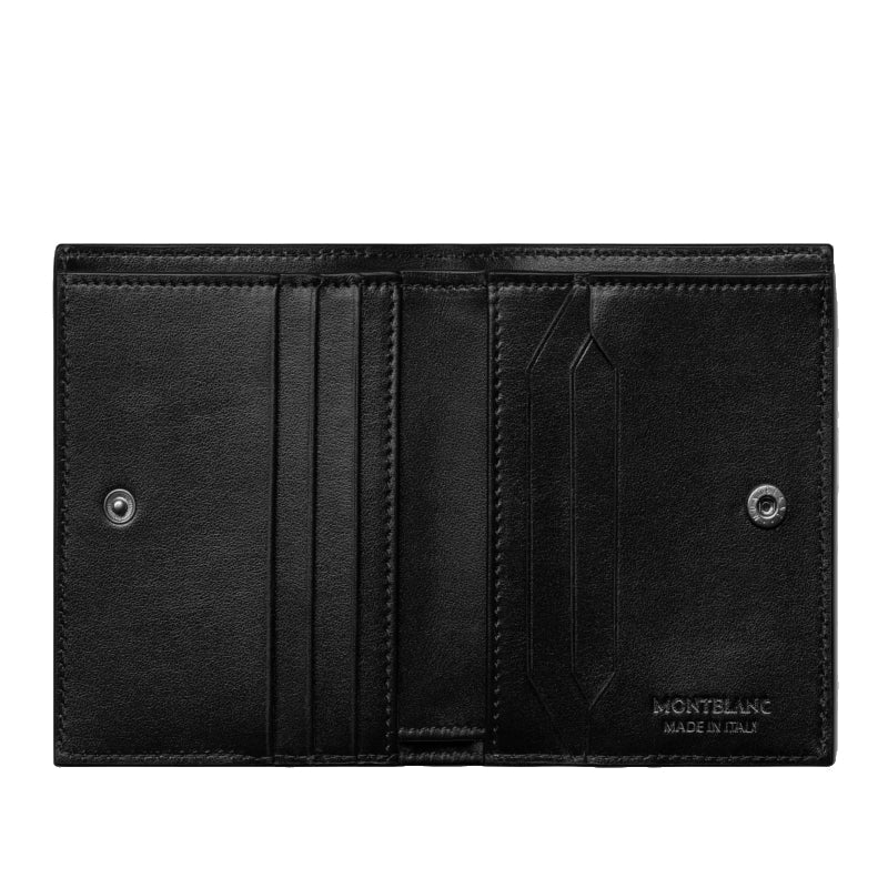 Kompaktes 6cc-Portemonnaie Montblanc Extreme 3.0 