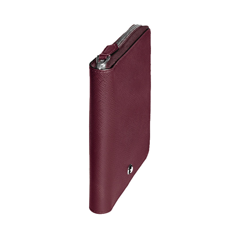 Étui zippé pour 5 instruments d&