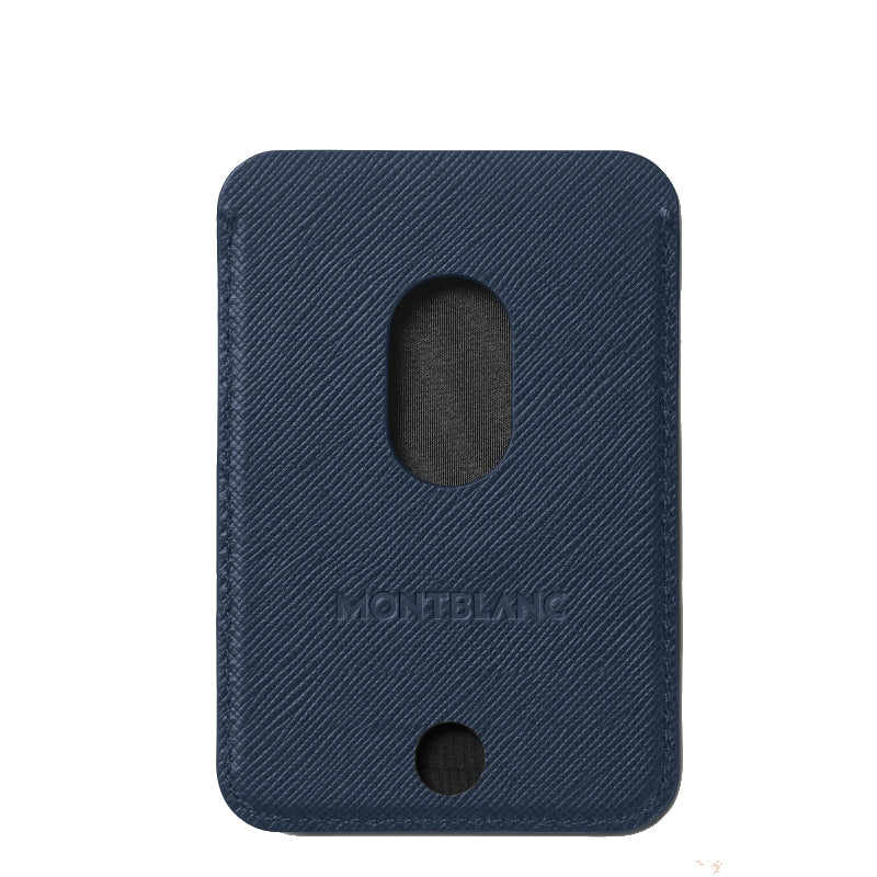 Sartorial 2cc-Kartenetui für iPhone mit MagSafe 