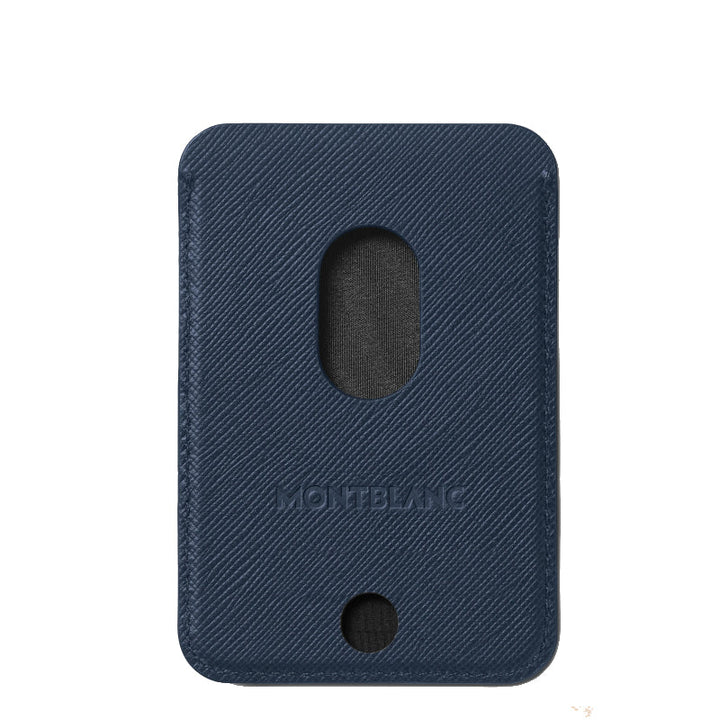 Sartorial 2cc-Kartenetui für iPhone mit MagSafe 