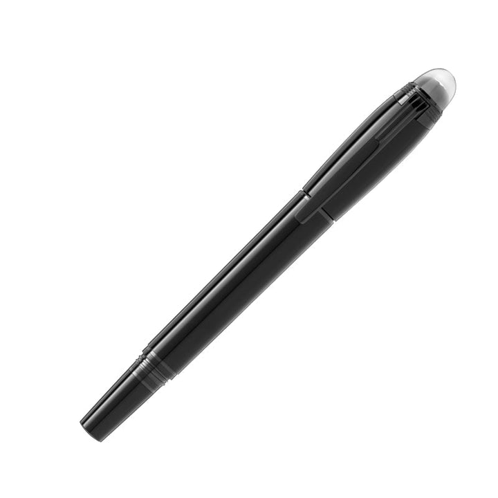Перьевая ручка StarWalker BlackCosmos из драгоценной смолы (M) 