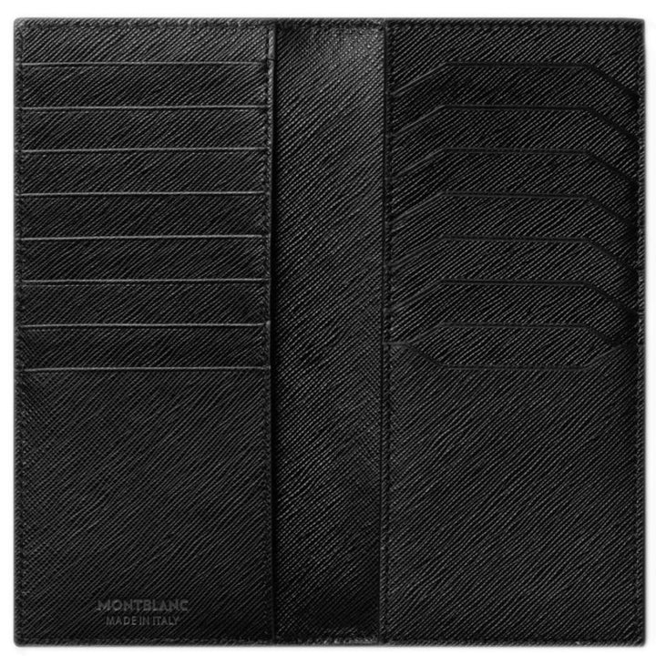 Langes Portemonnaie 15cc Montblanc Sartorial 