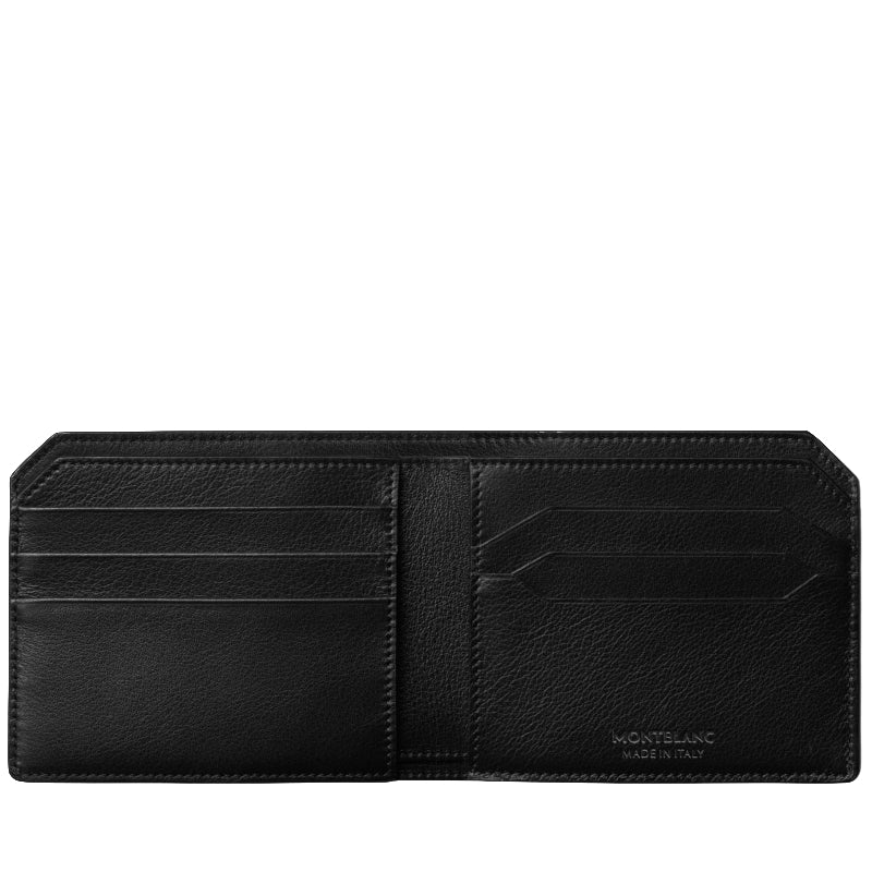 Portefeuille 6cc Meisterstück Selection Soft 