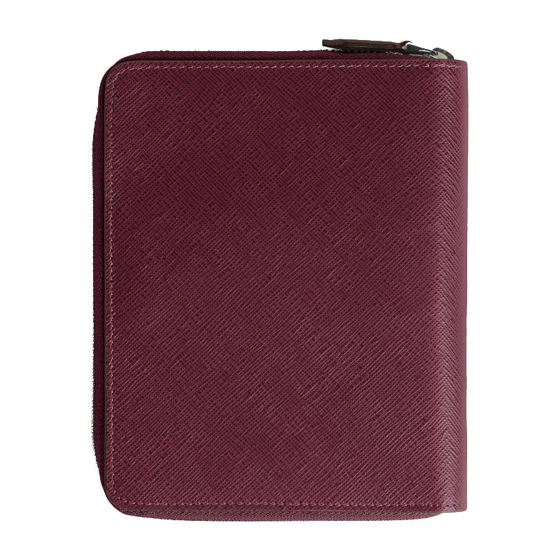 Étui zippé pour 5 instruments d&