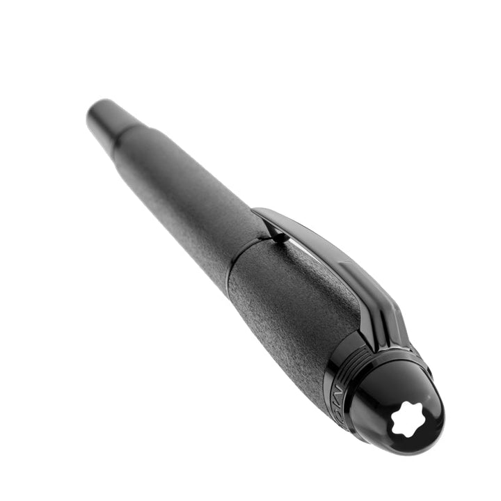 StarWalker BlackCosmos Füllfederhalter aus Metall (M) 