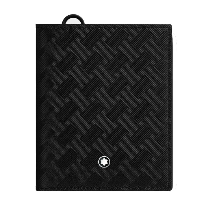 Kompaktes 6cc-Portemonnaie Montblanc Extreme 3.0 